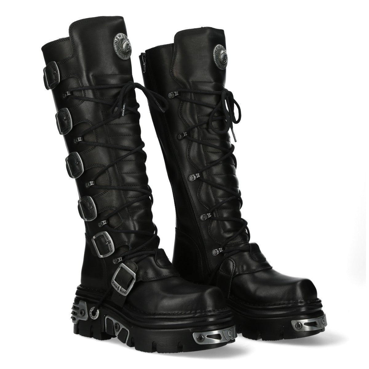 New Rock M-272-S1