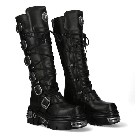 New Rock M-272-S1