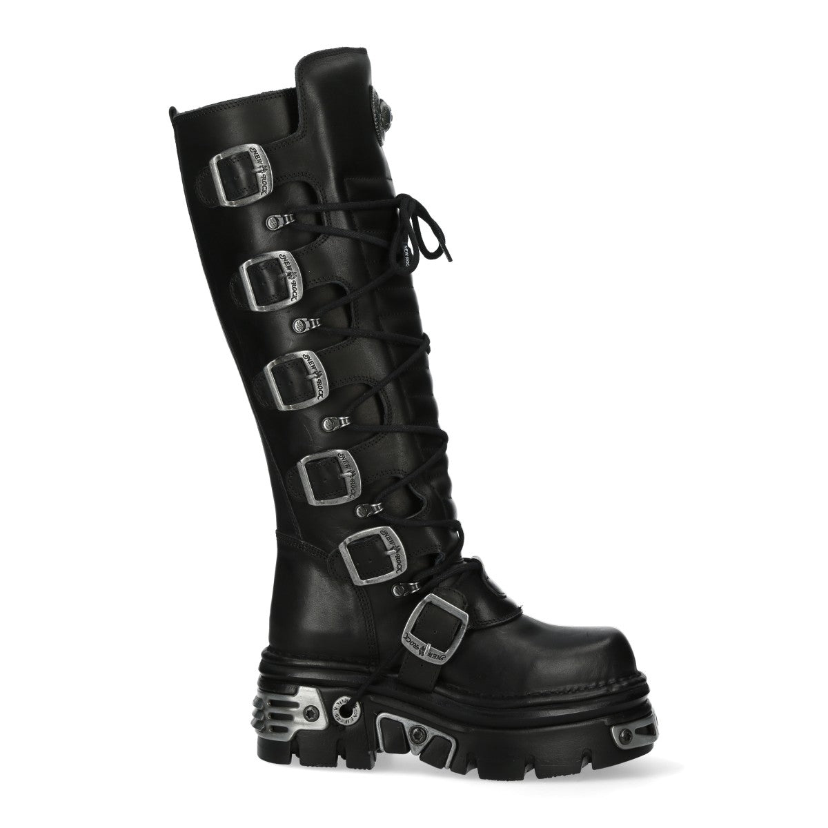 New Rock M-272-S1