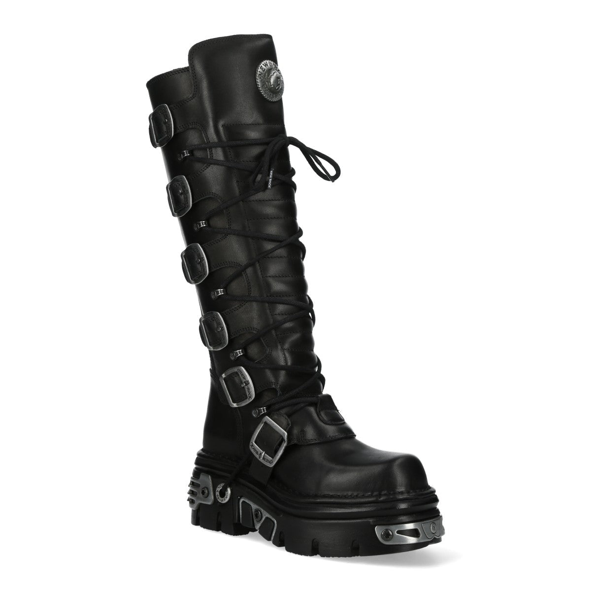 New Rock M-272-S1