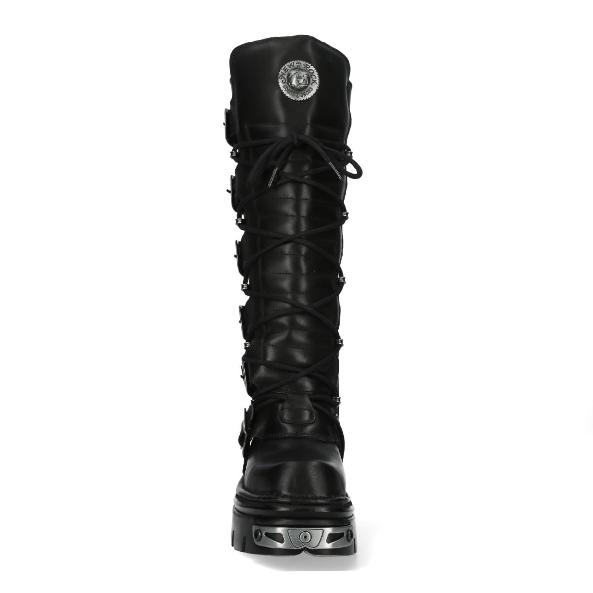 New Rock M-272-S1