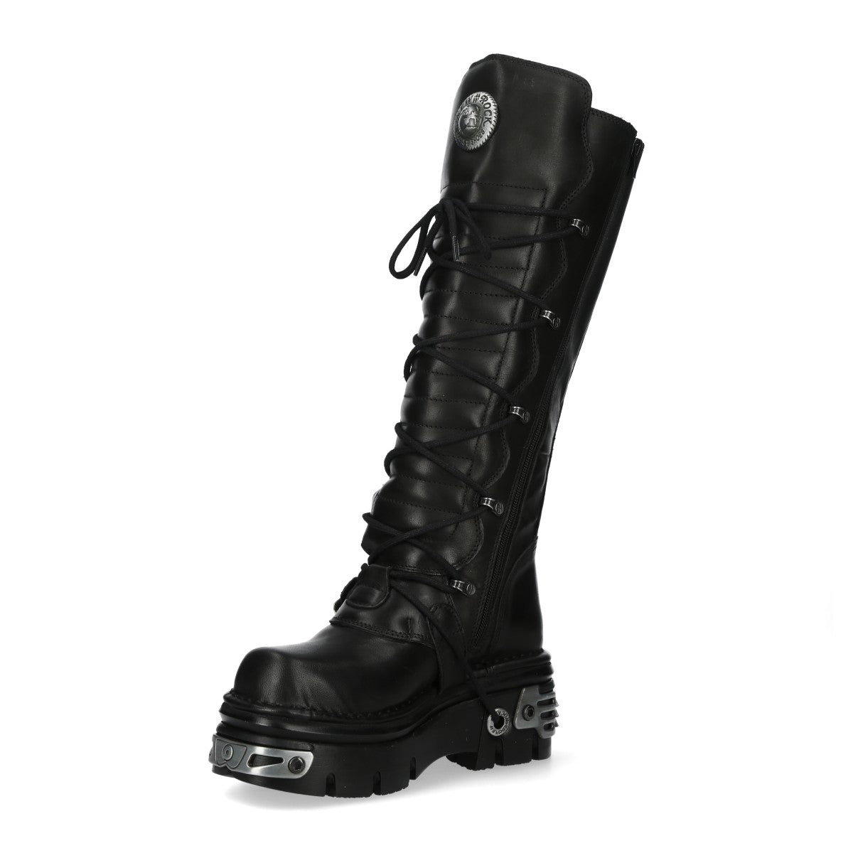New Rock M-272-S1