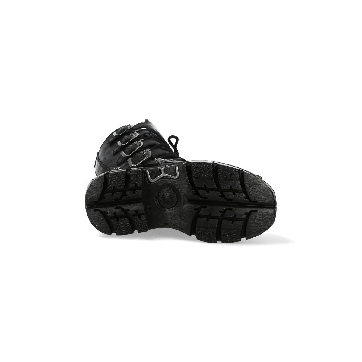 New Rock M-272-S1