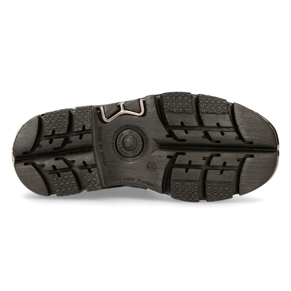 New Rock M-373-S7
