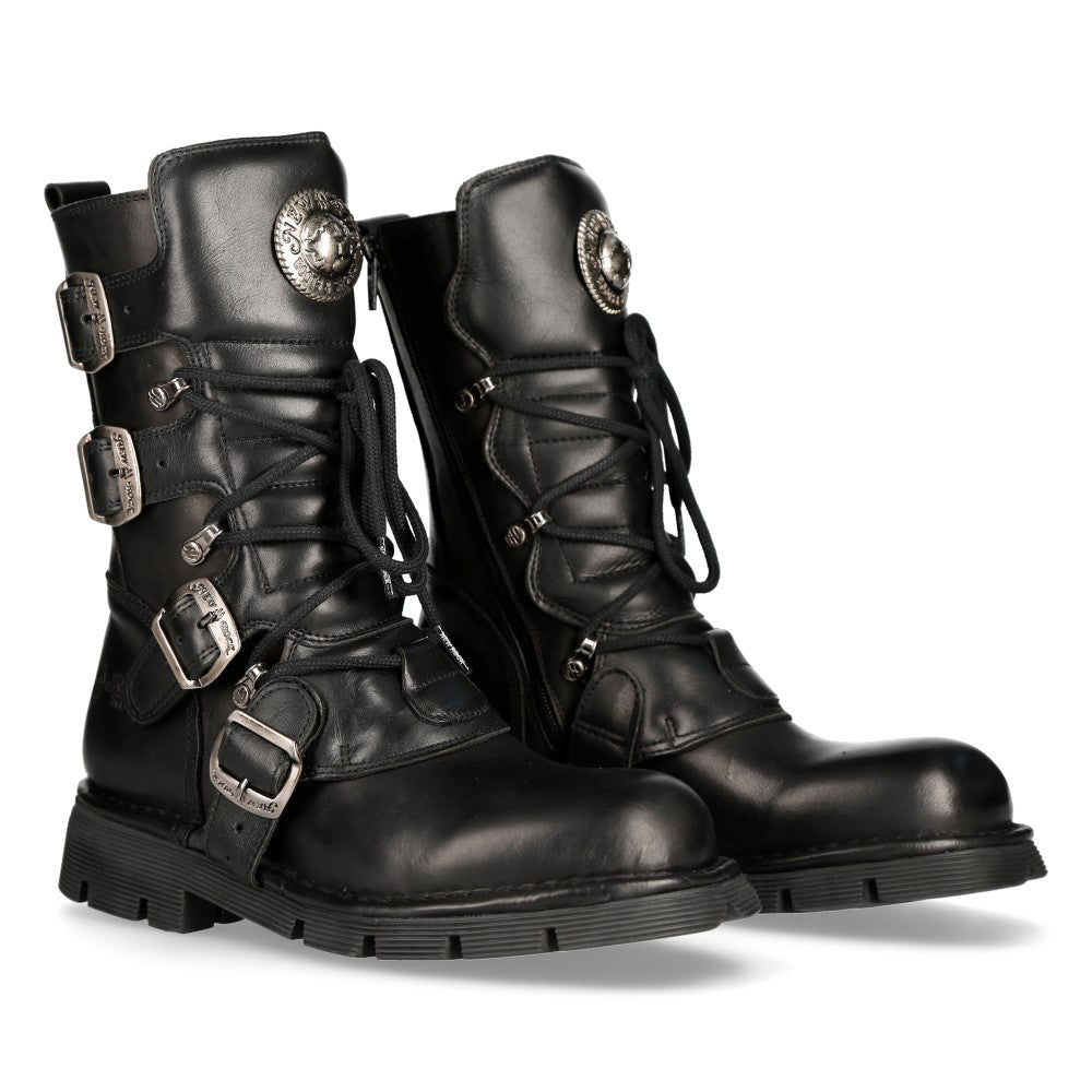 New Rock M-1473-S1