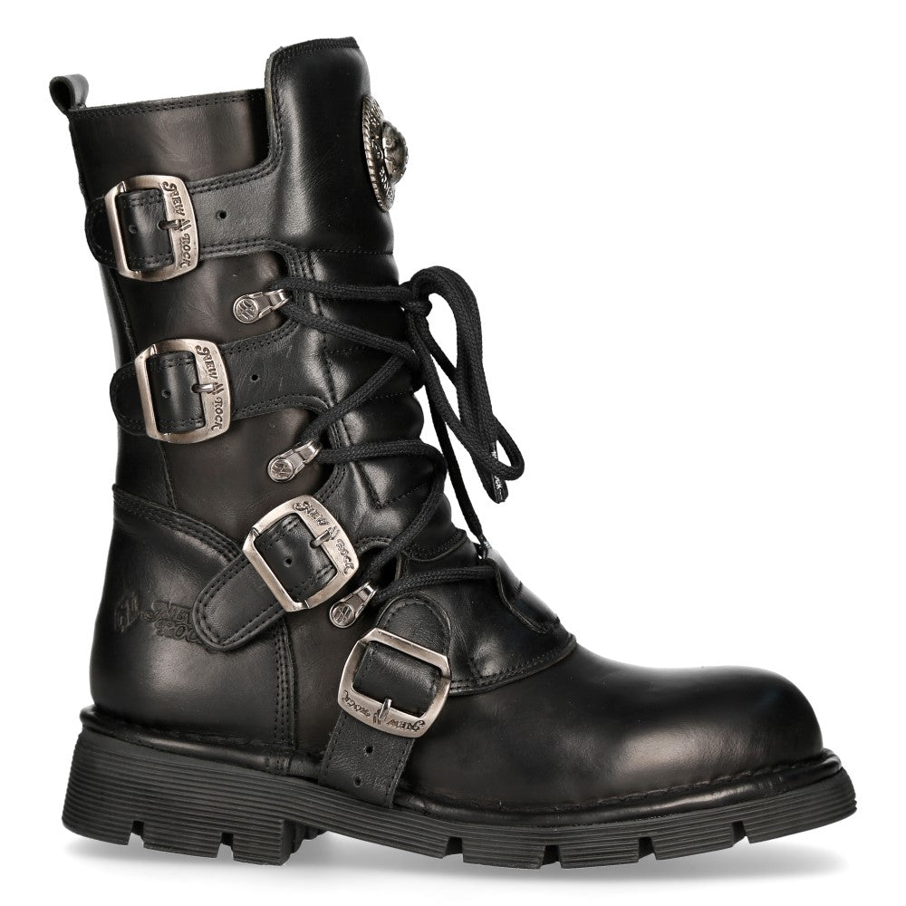 New Rock M-1473-S1