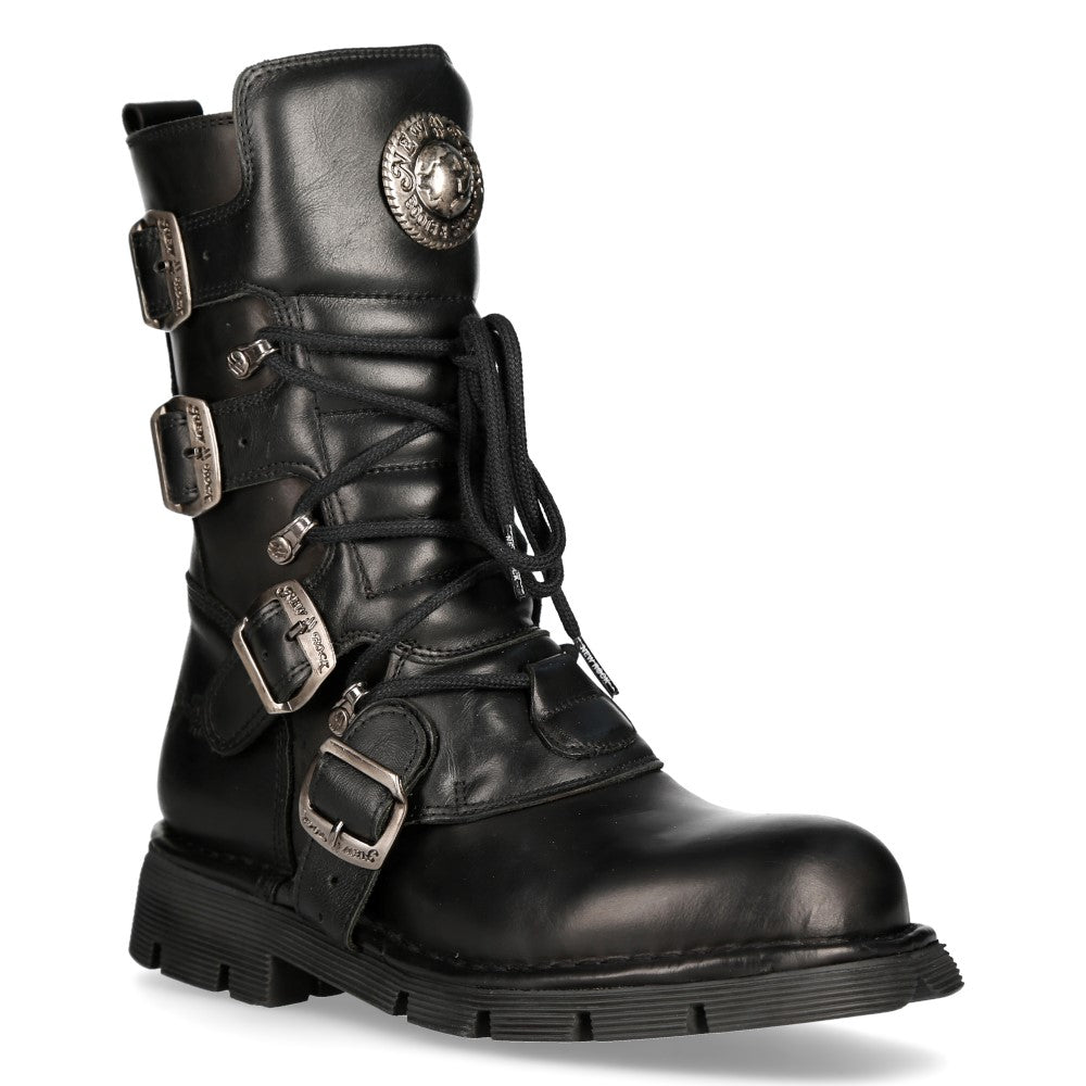 New Rock M-1473-S1