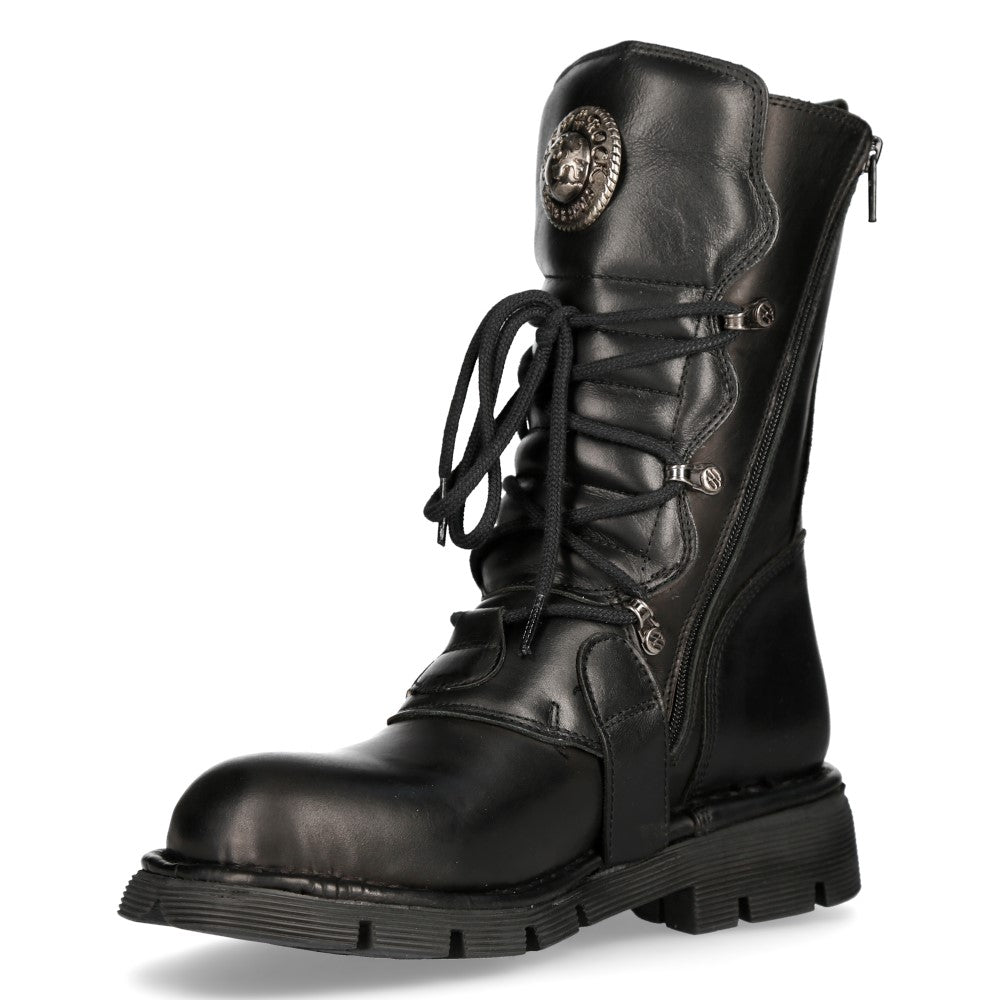 New Rock M-1473-S1
