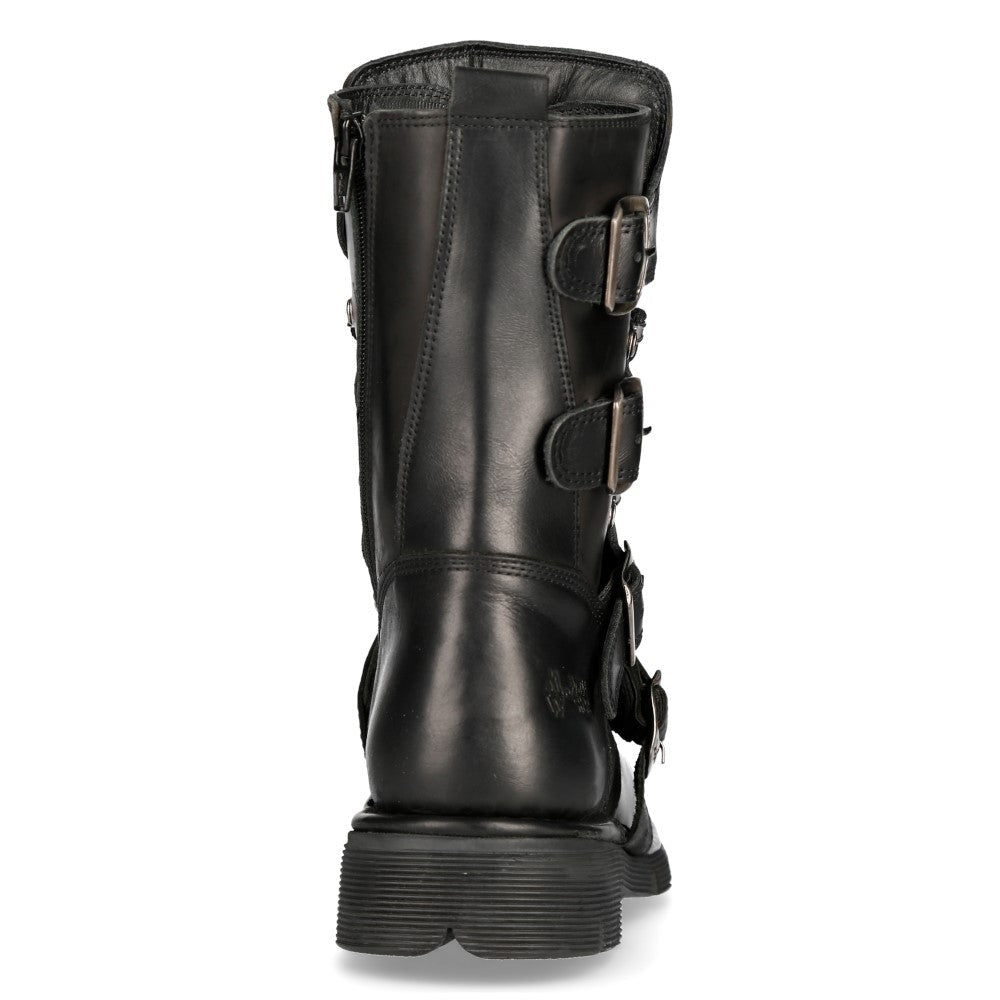 New Rock M-1473-S1