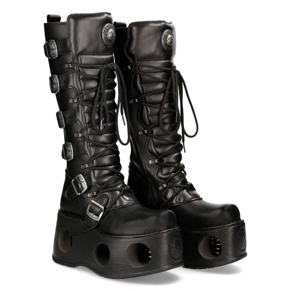New Rock M-272-S2