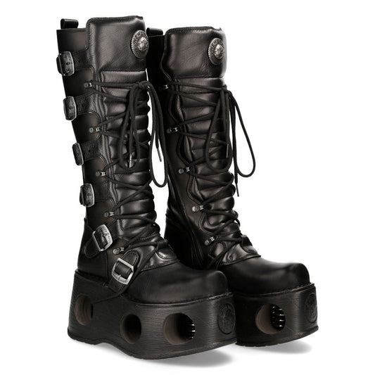 New Rock M-272-S2
