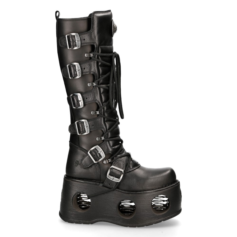 New Rock M-272-S2