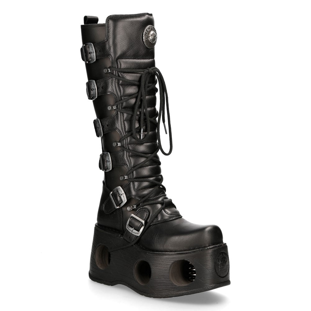 New Rock M-272-S2