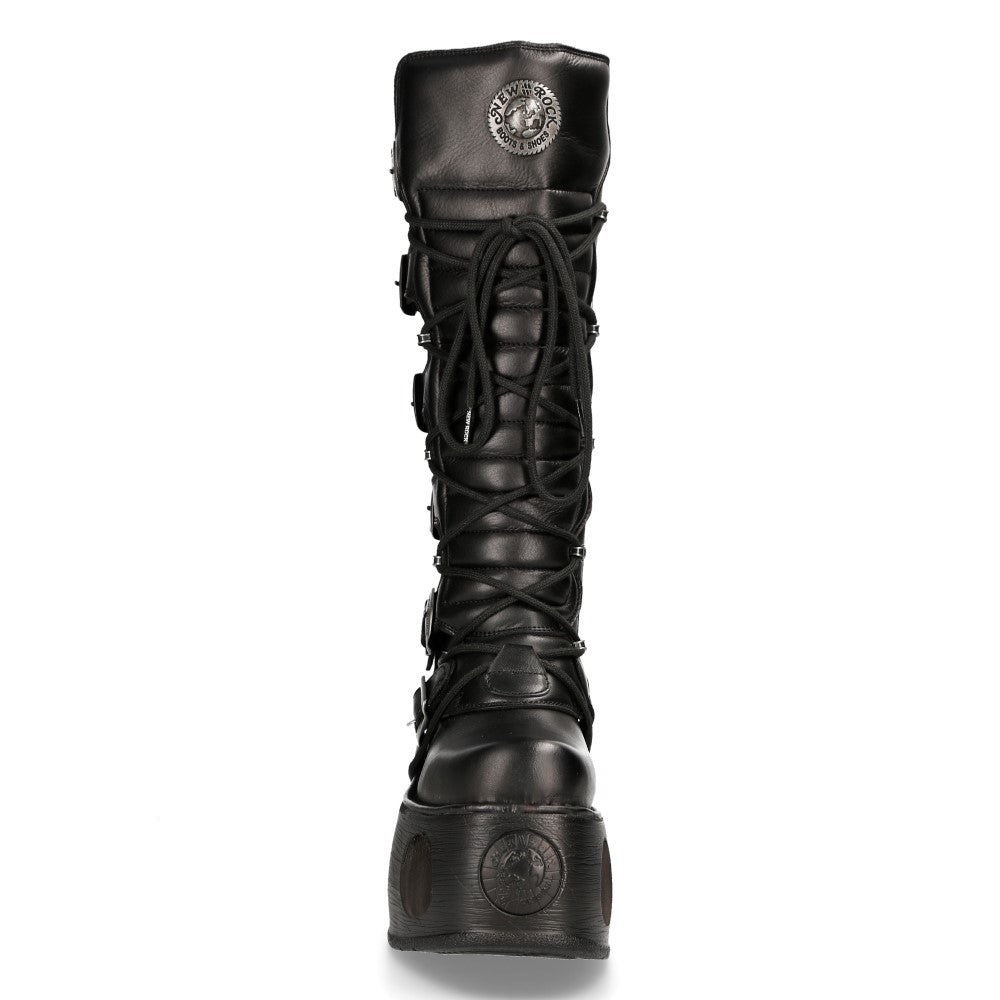 New Rock M-272-S2