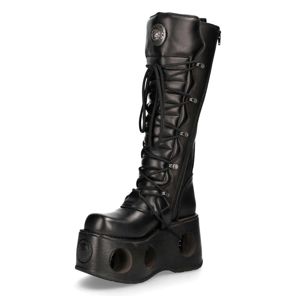 New Rock M-272-S2