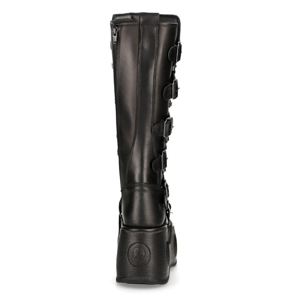 New Rock M-272-S2