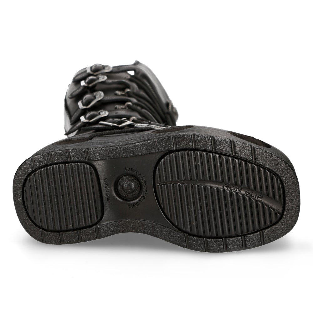 New Rock M-272-S2