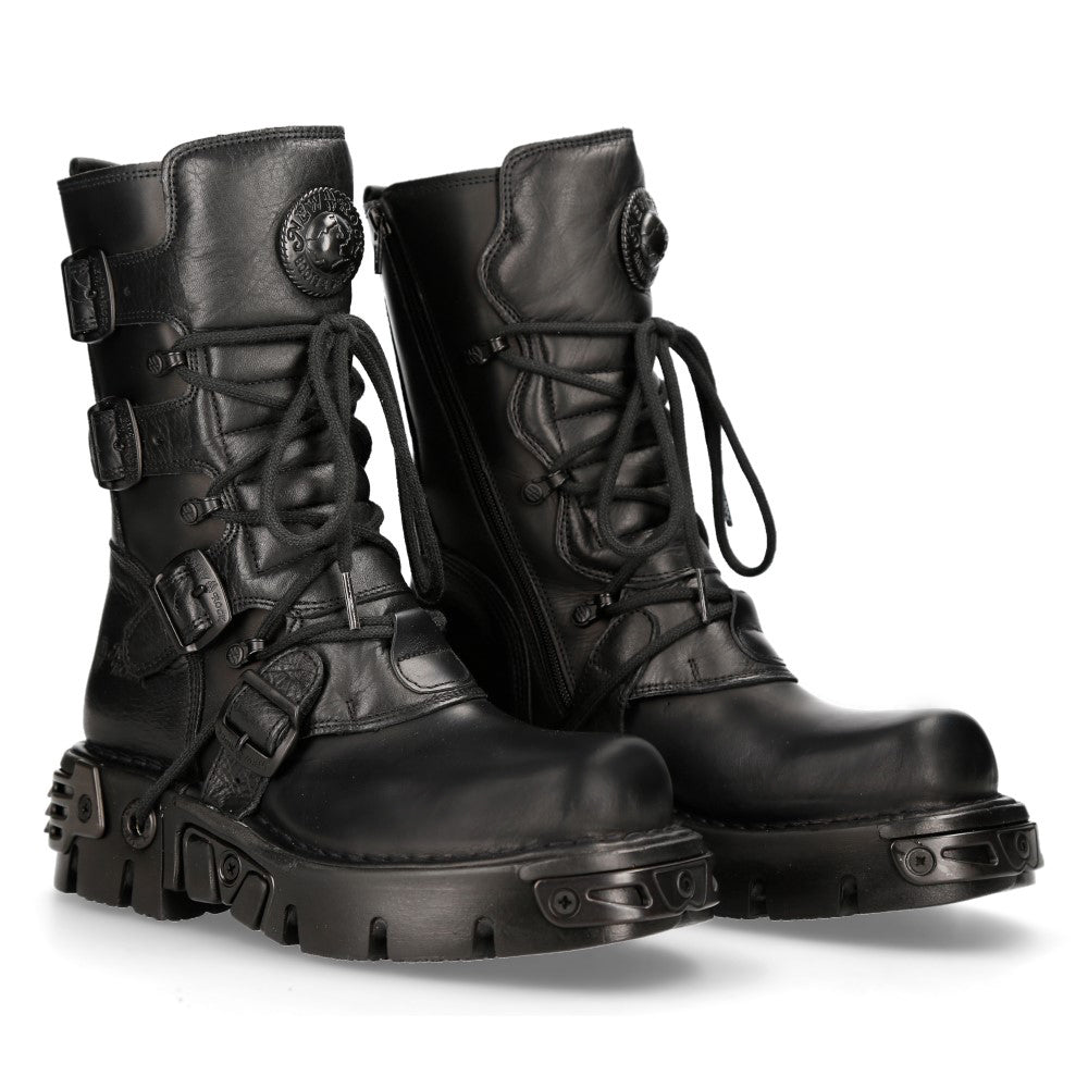 New Rock M-373-S18