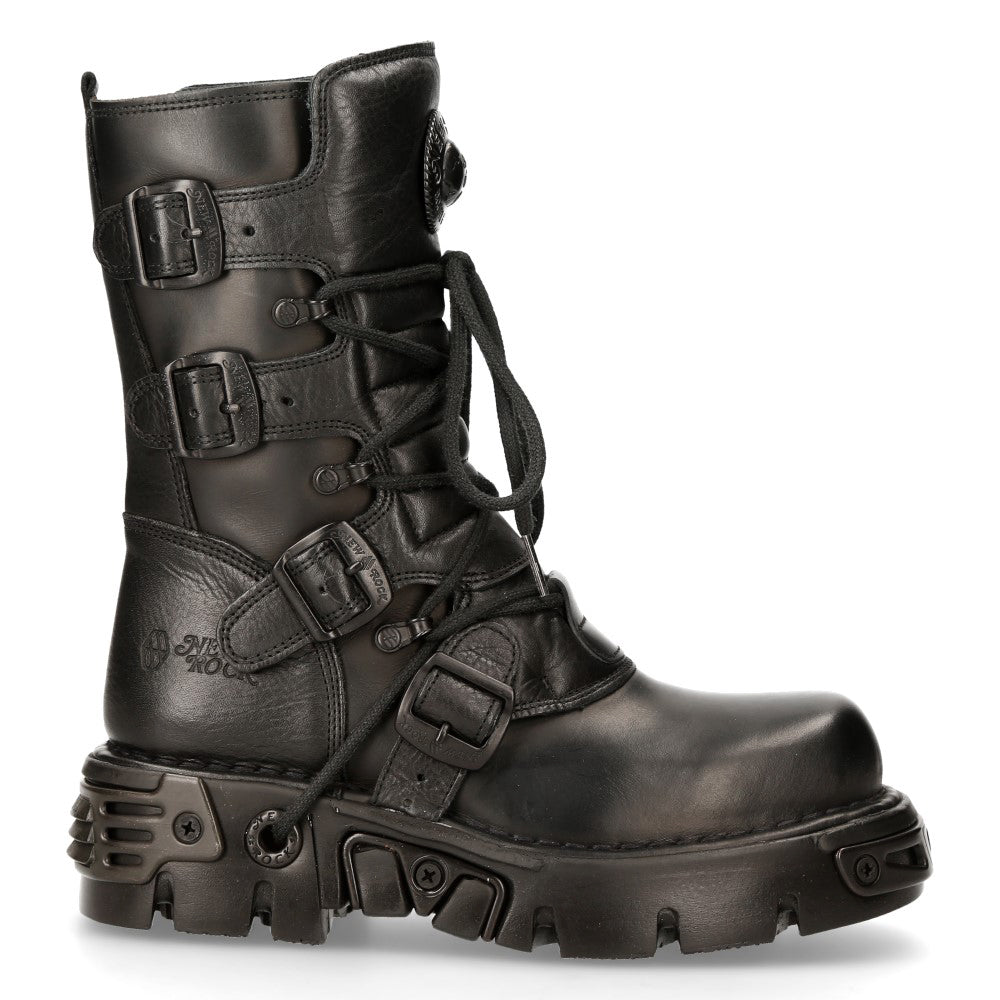 New Rock M-373-S18