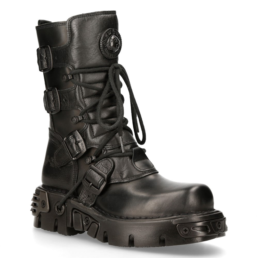New Rock M-373-S18
