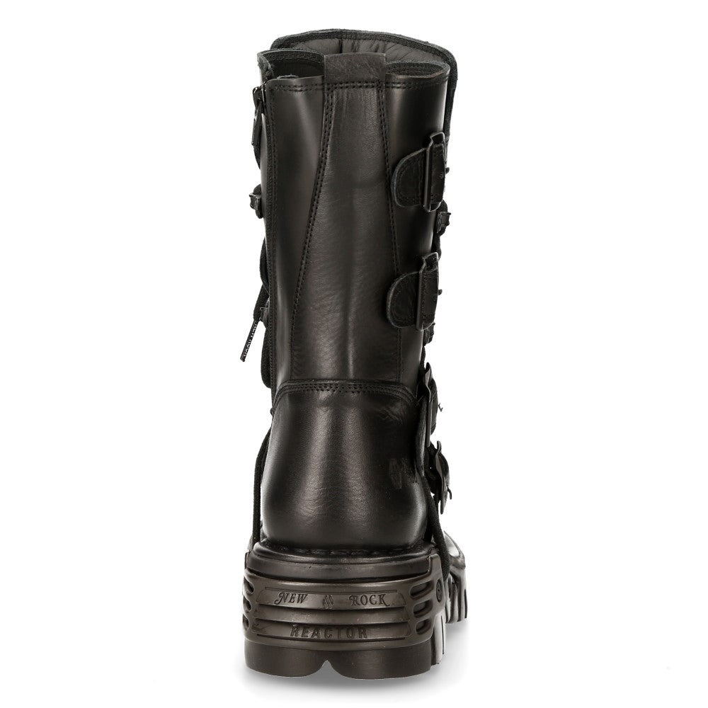 New Rock M-373-S18