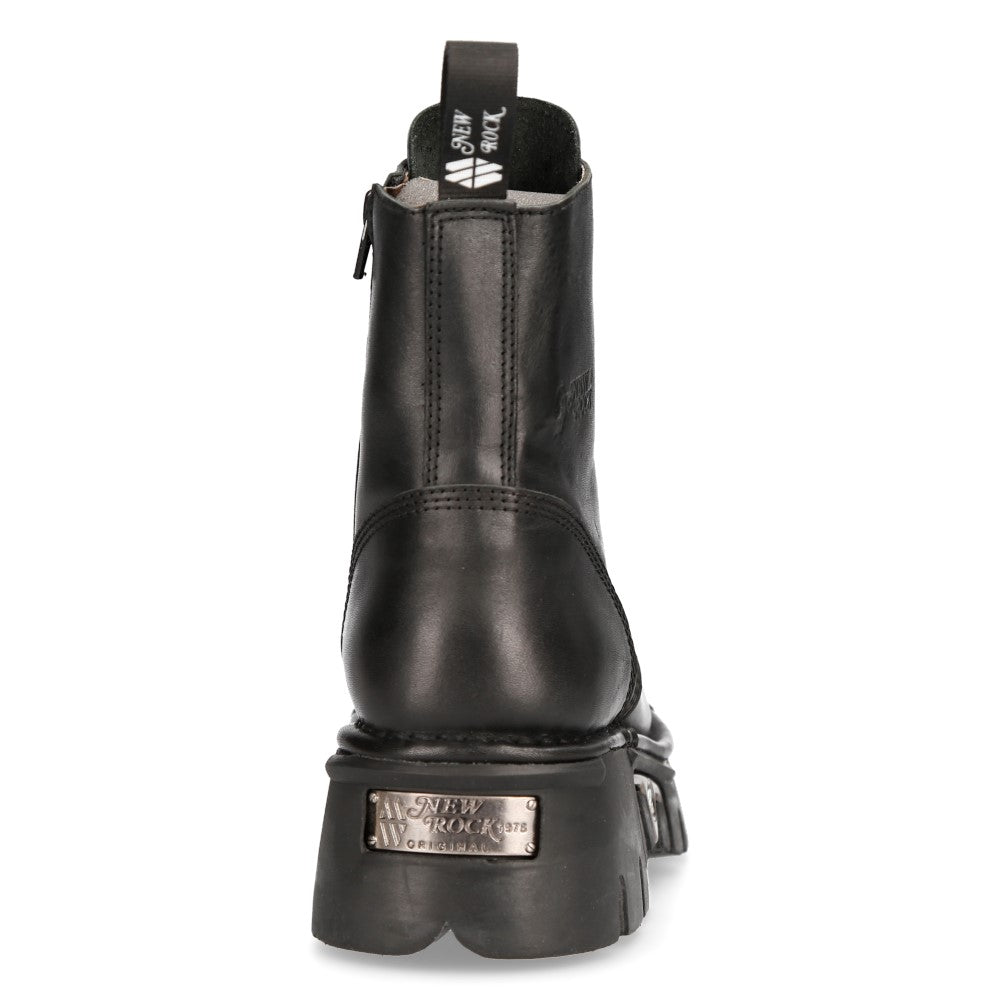 New Rock M-NEWMILI083-S19
