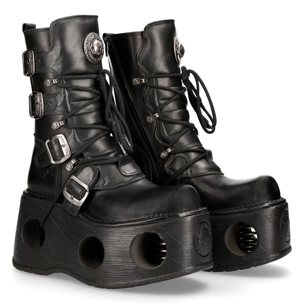 New Rock M-373-S2