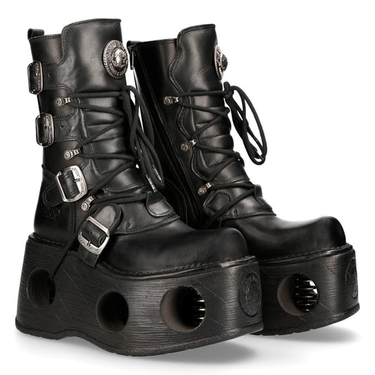 New Rock M-373-S2