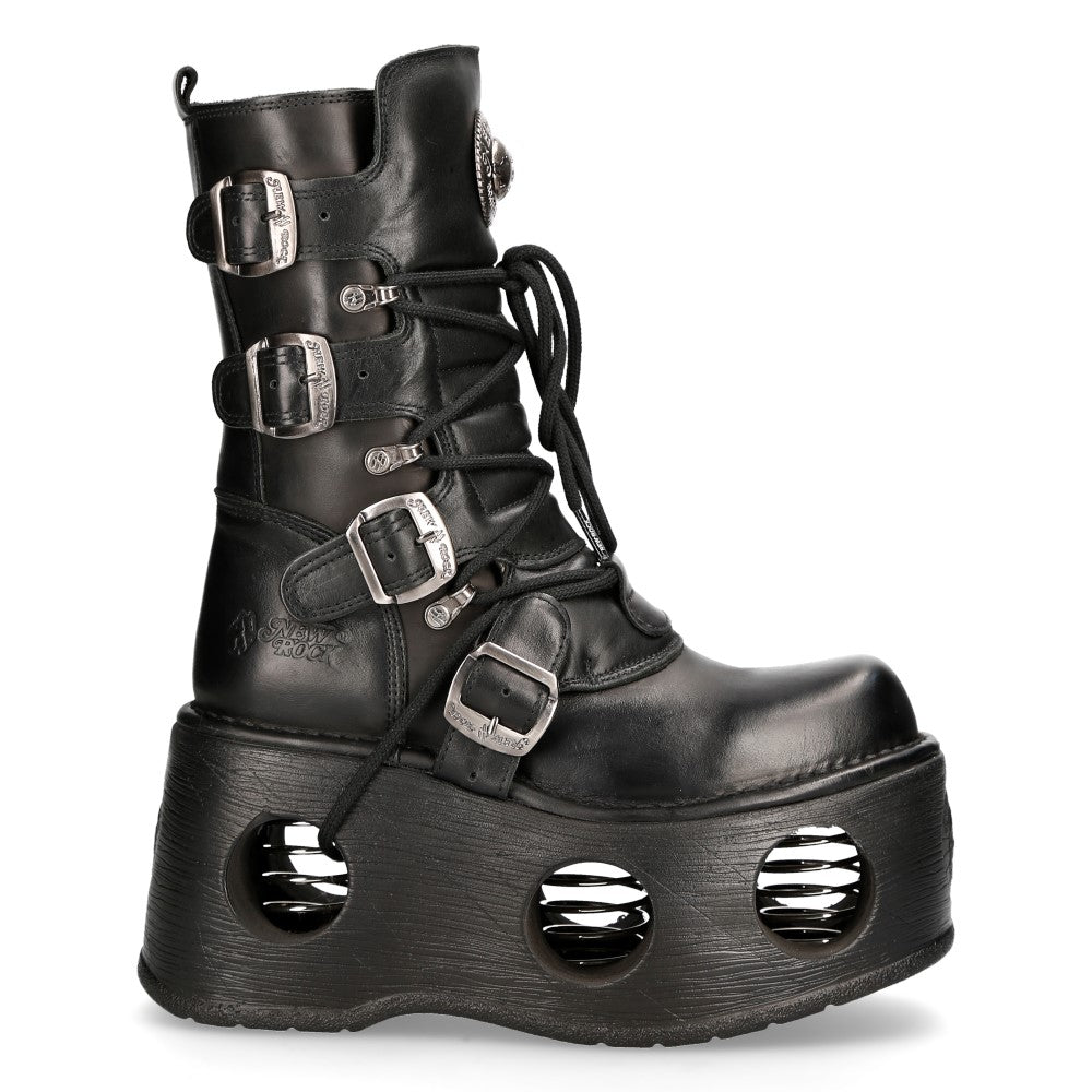 New Rock M-373-S2