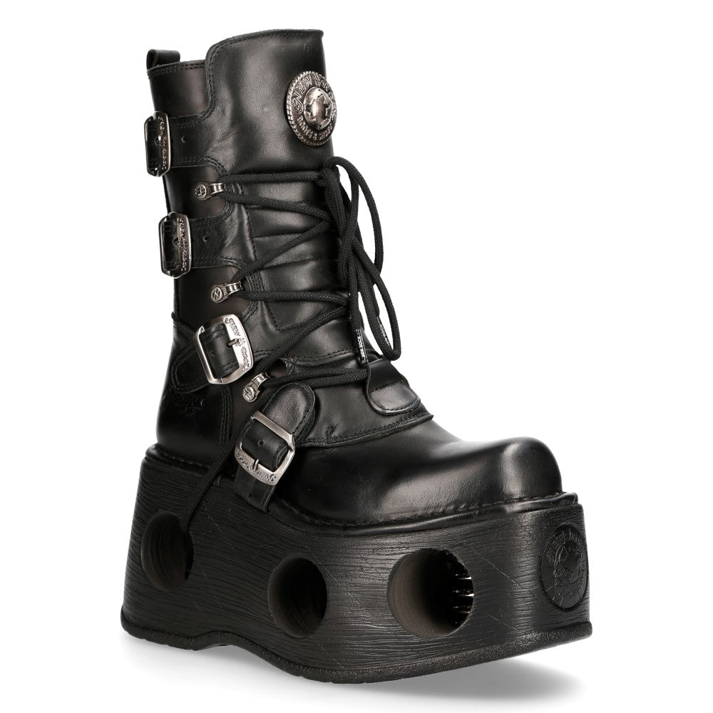 New Rock M-373-S2