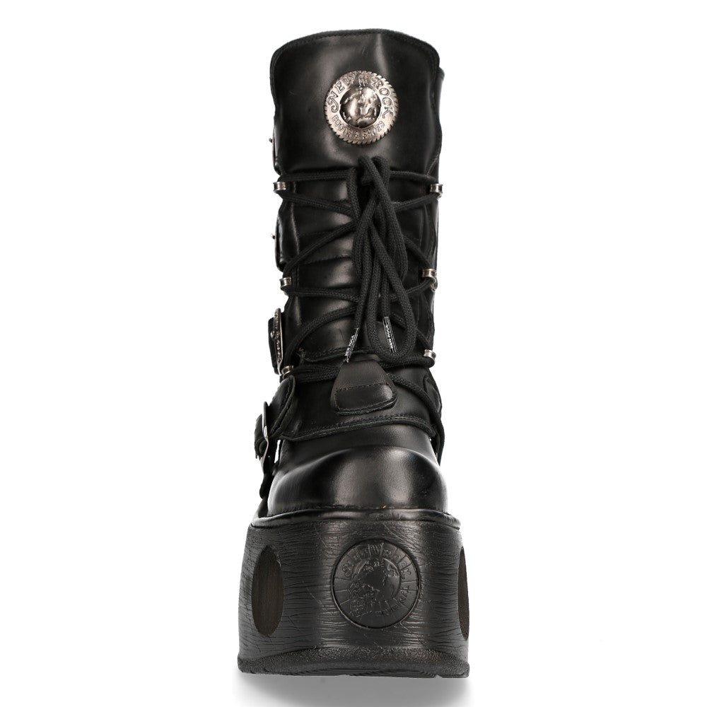New Rock M-373-S2