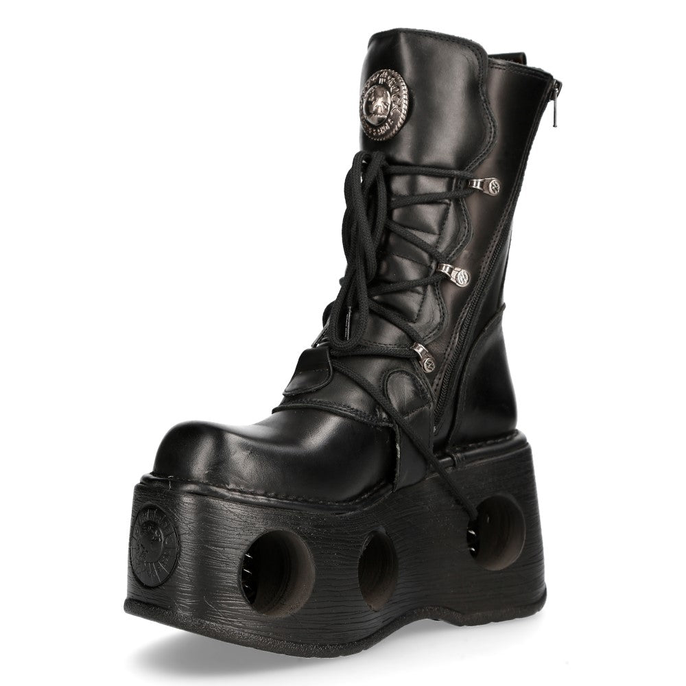 New Rock M-373-S2