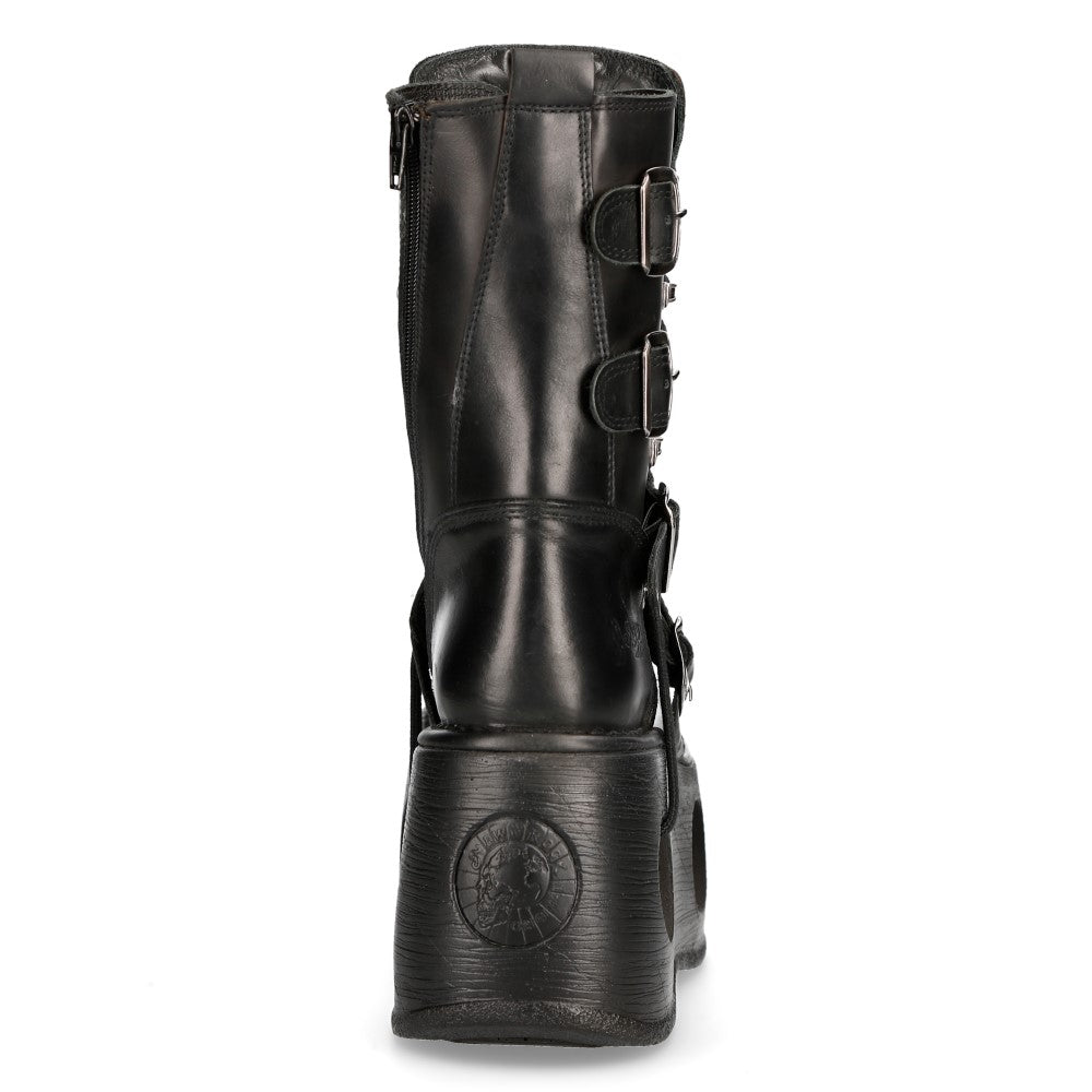 New Rock M-373-S2
