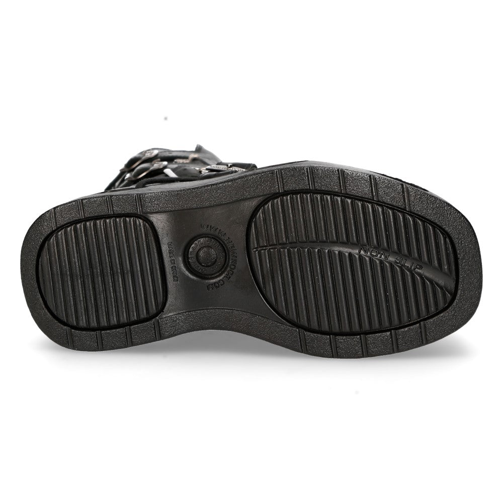 New Rock M-373-S2
