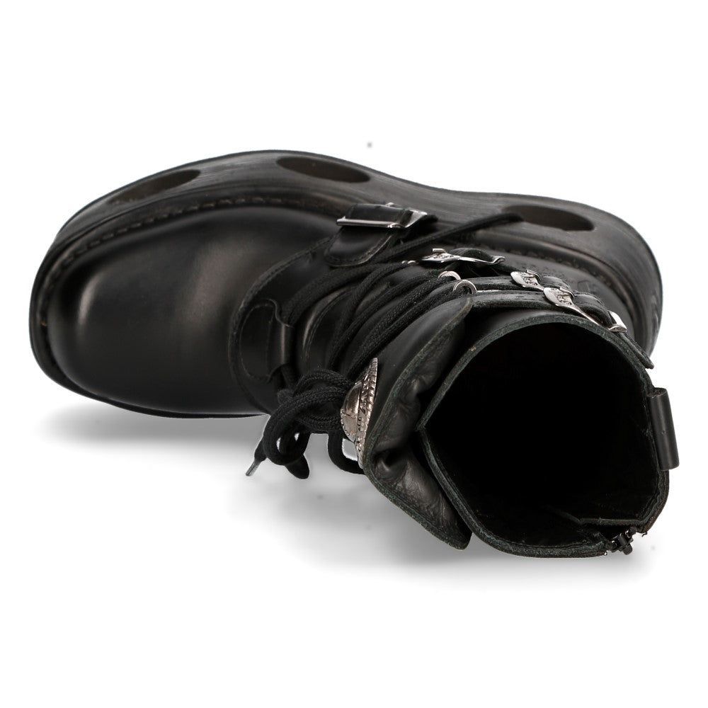 New Rock M-373-S2