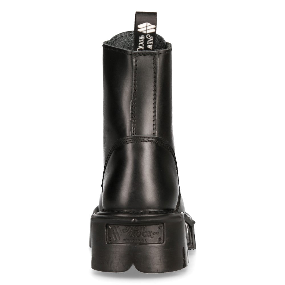 New Rock M-MILI084N-S3