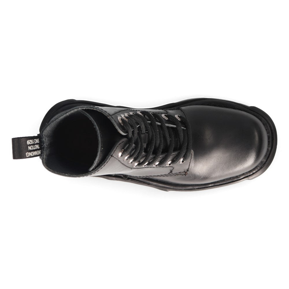 New Rock M-MILI084N-S3