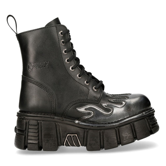 New Rock M-MILI134C-C2