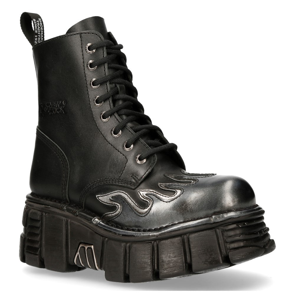 New Rock M-MILI134C-C2