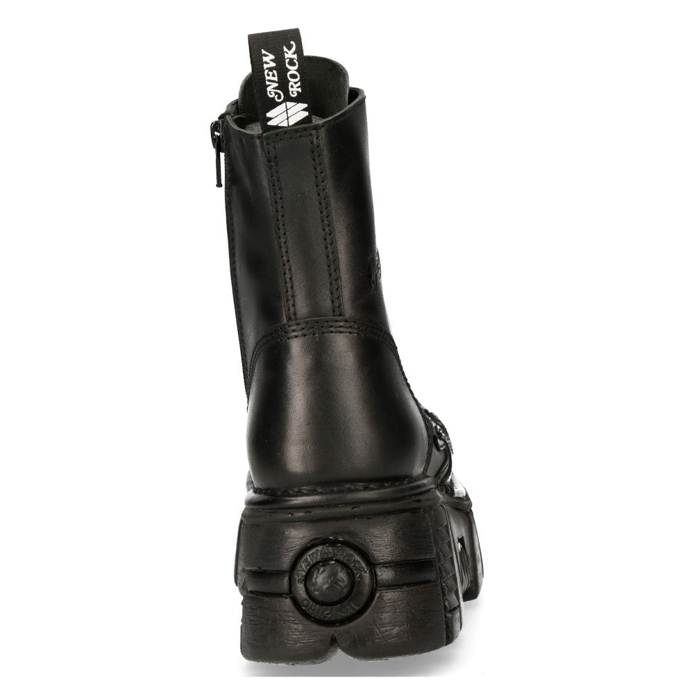 New Rock M-MILI134C-C2