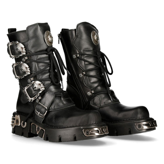 New Rock M-391-S1