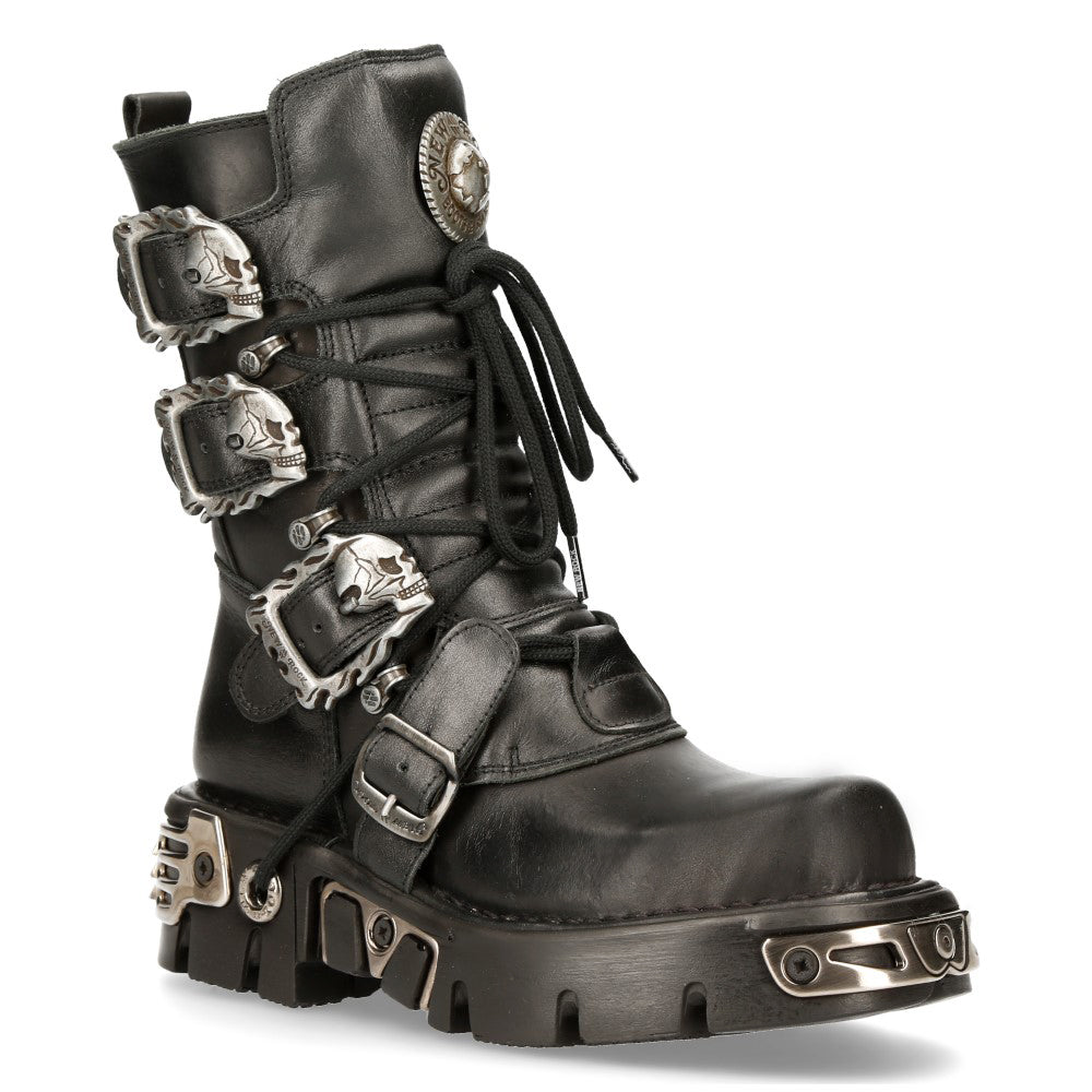 New Rock M-391-S1