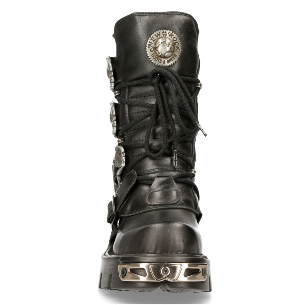 New Rock M-391-S1
