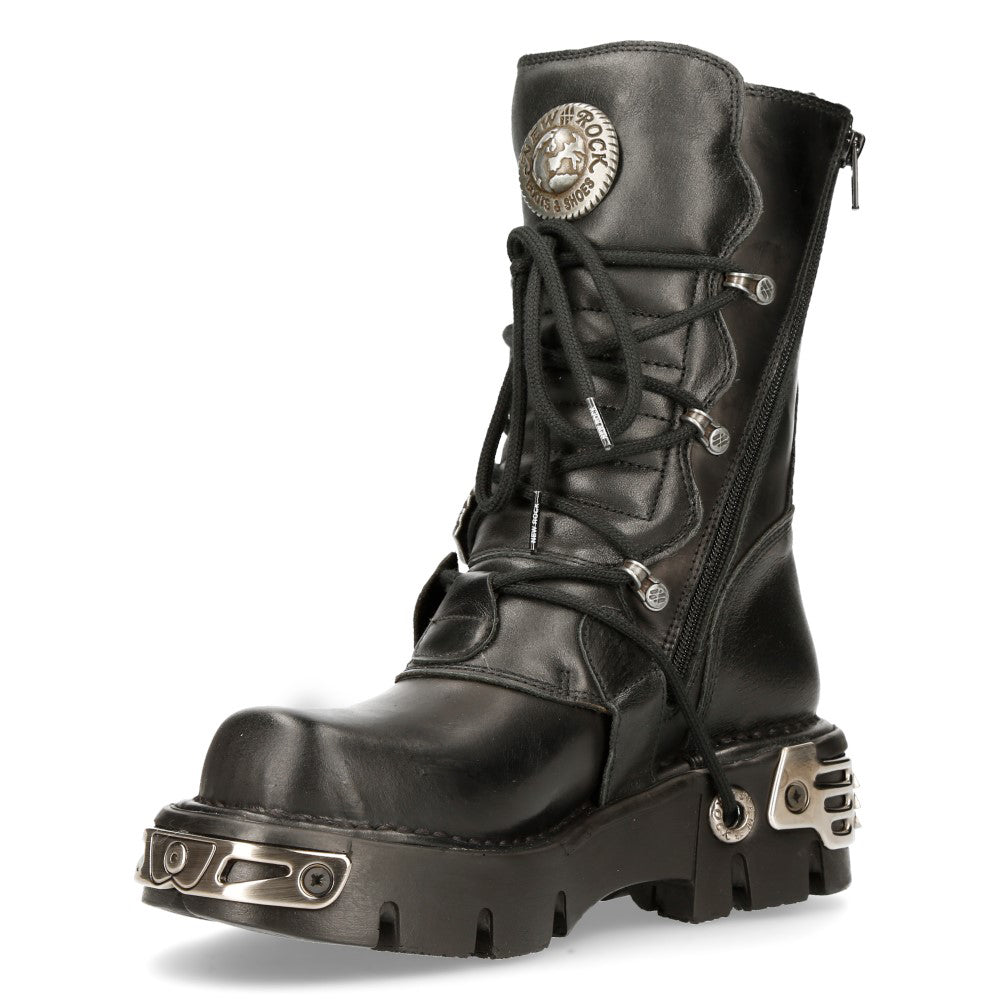 New Rock M-391-S1