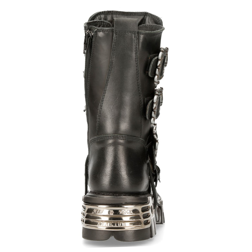 New Rock M-391-S1