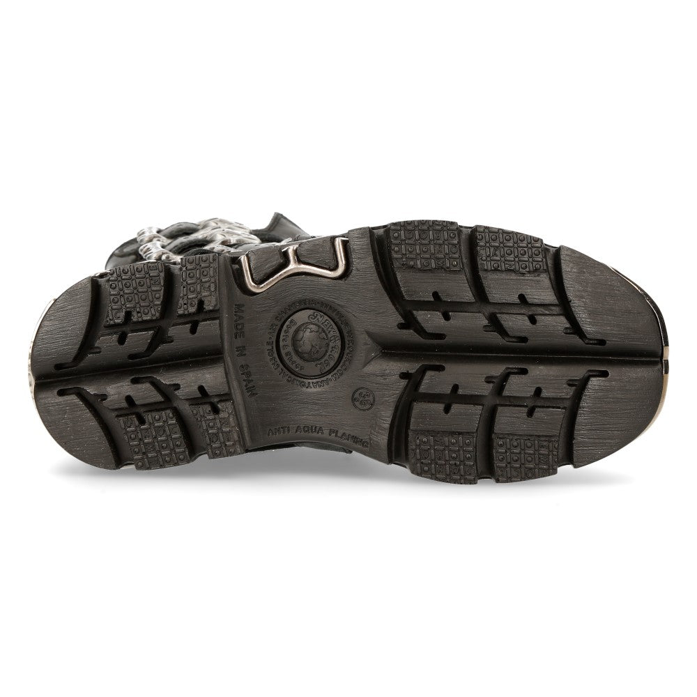 New Rock M-391-S1