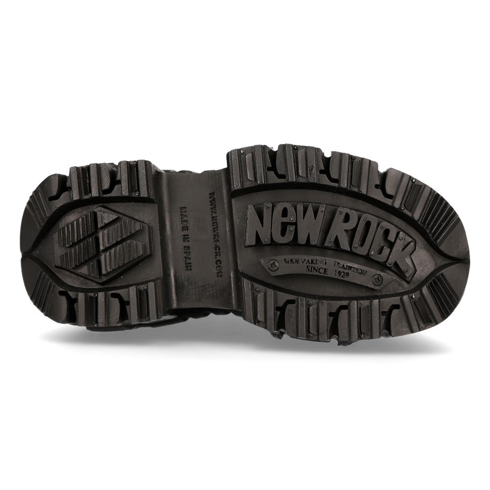 New Rock M-MILI083CCT-C4