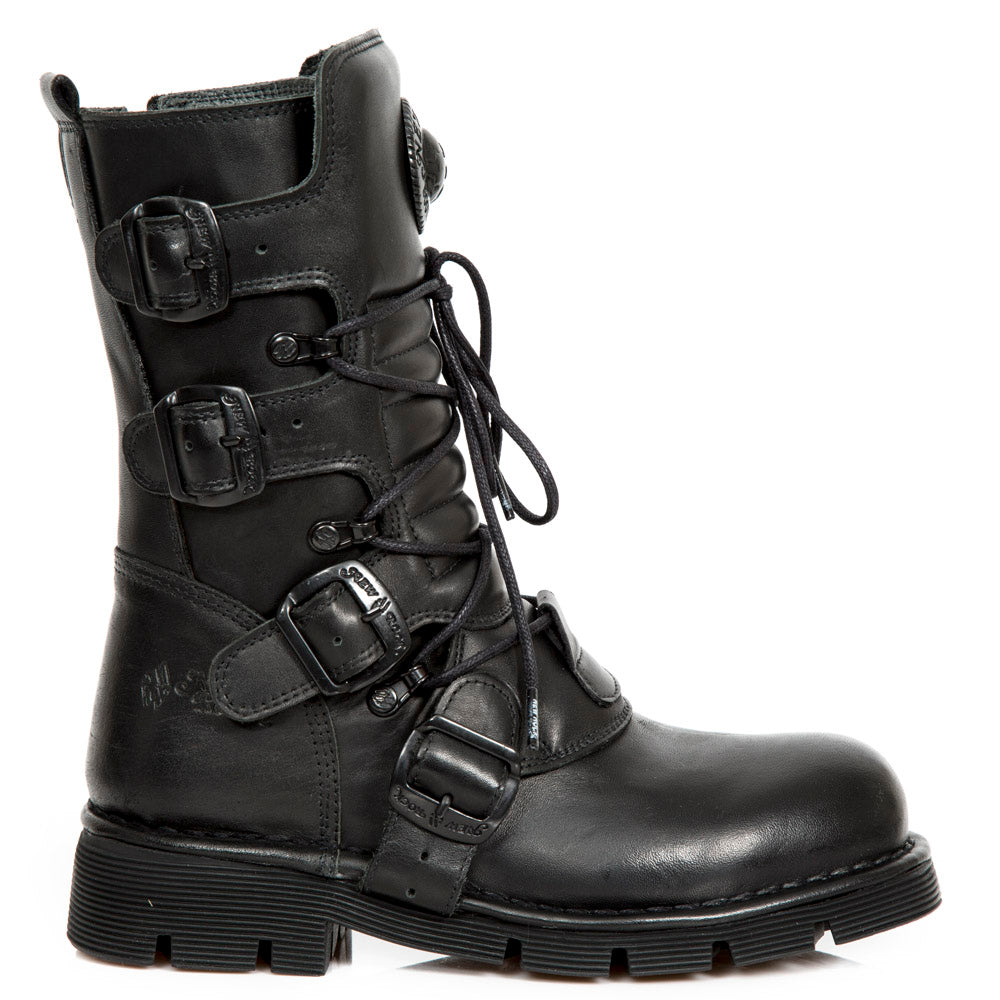 New Rock M-1473-S49