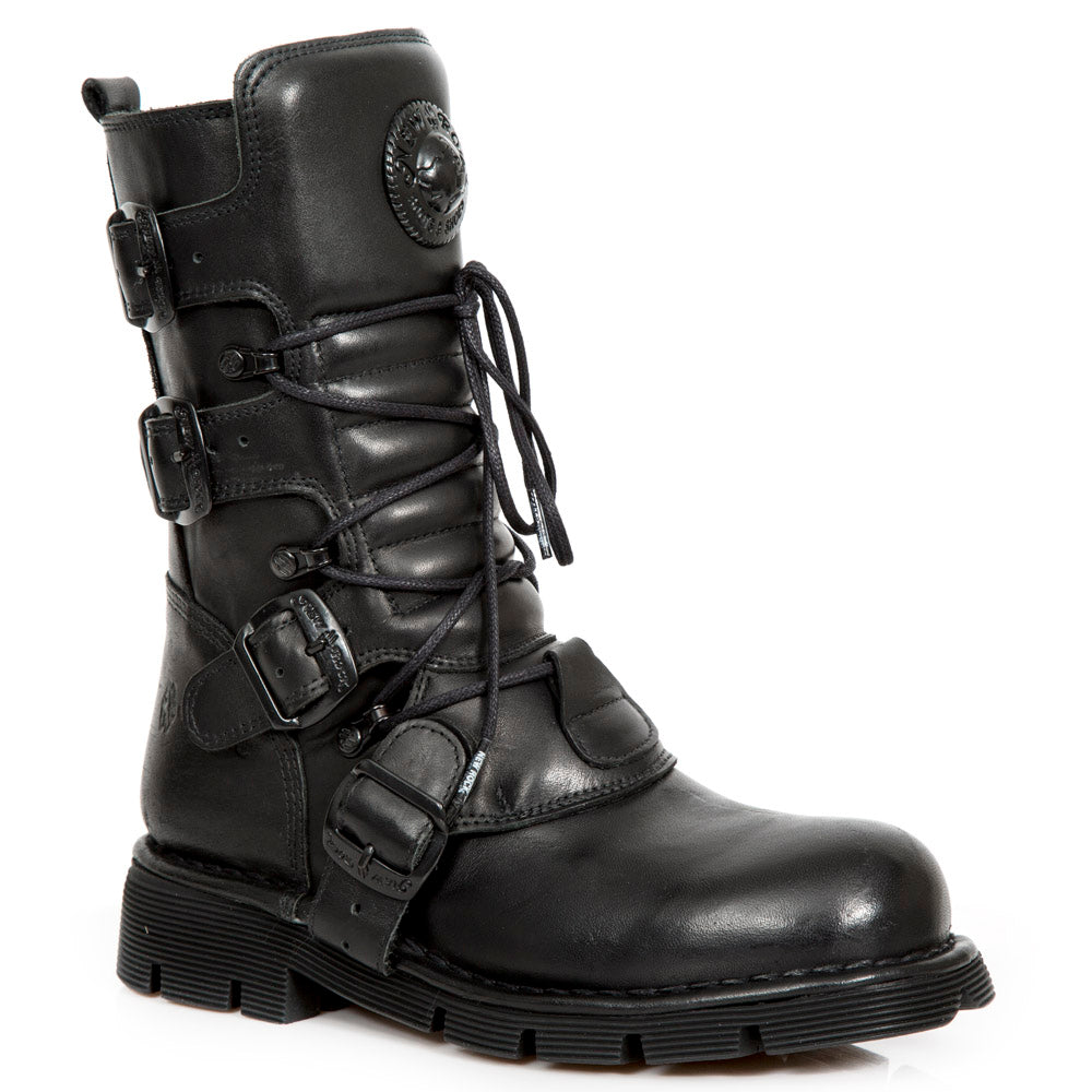 New Rock M-1473-S49
