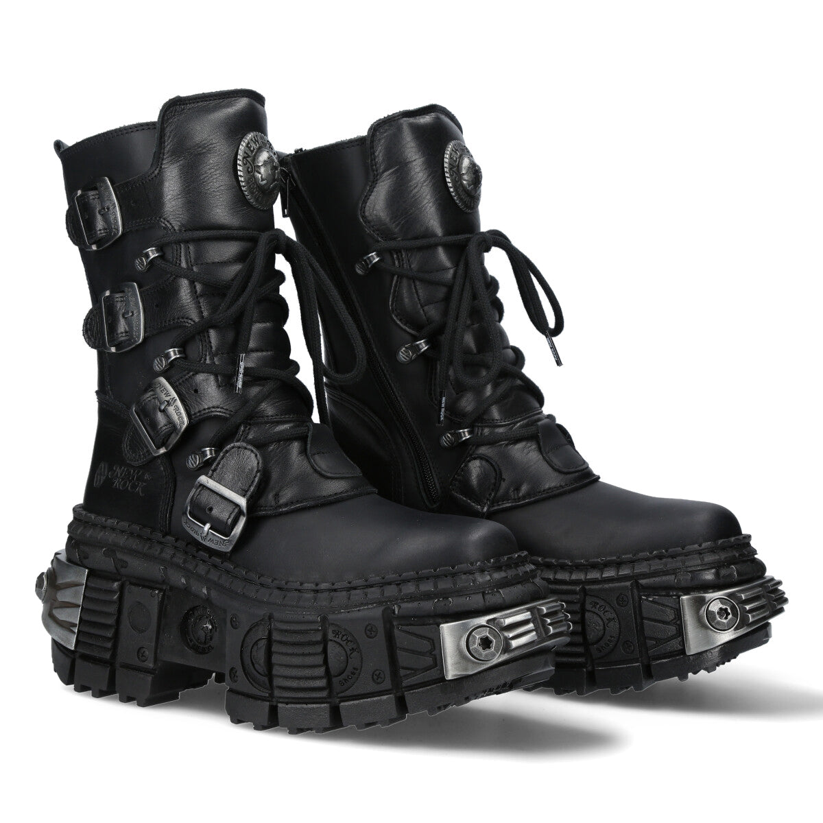 New Rock M-WALL373-S3